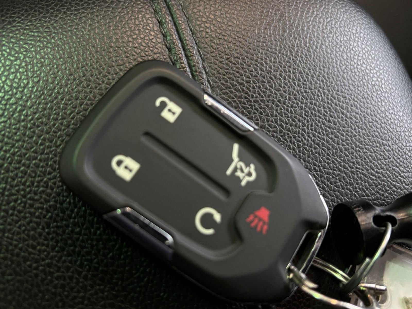 Thumbnail: 2024 GMC Terrain - 22