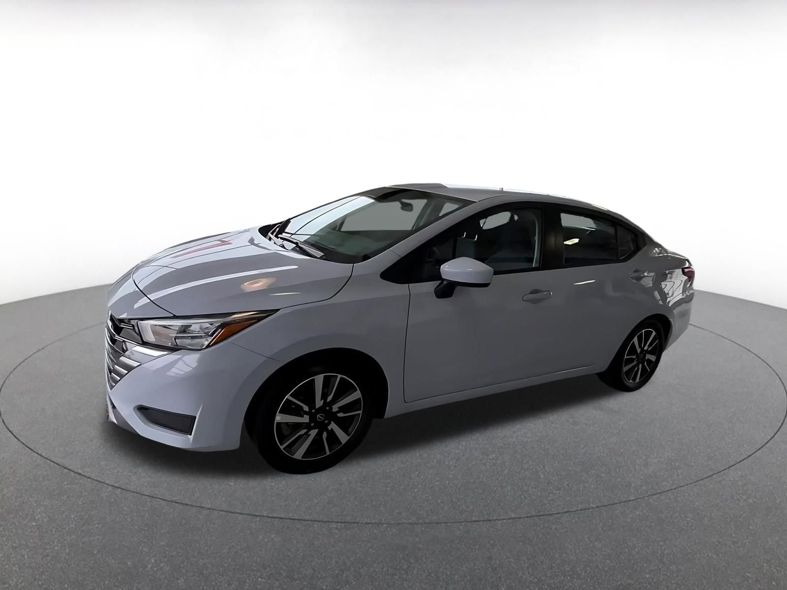 Thumbnail: 2025 Nissan Versa - 7