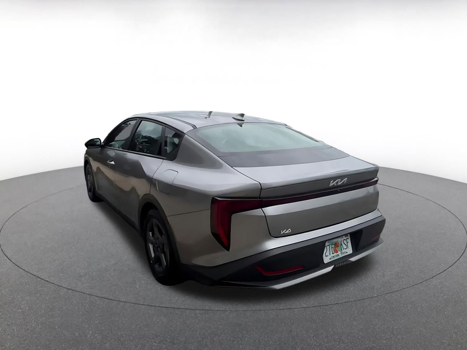 Thumbnail: 2025 Kia K4 - 11