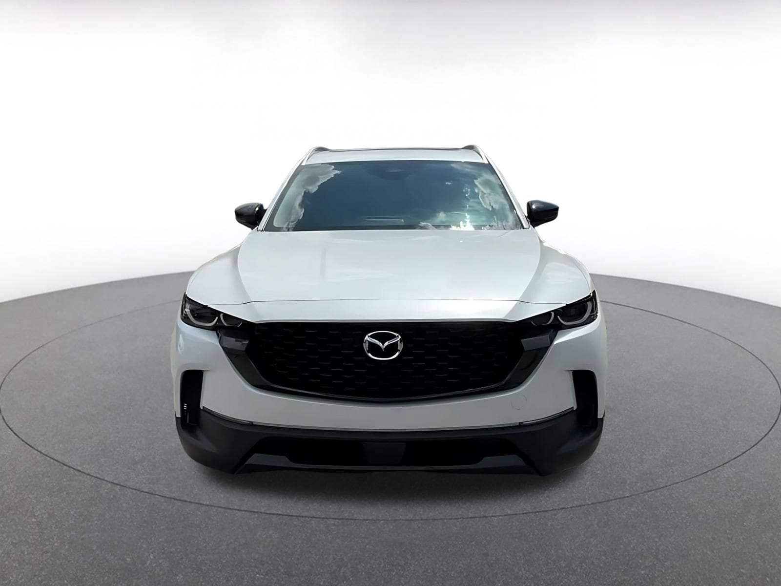 Thumbnail: 2025 Mazda CX-50 - 5