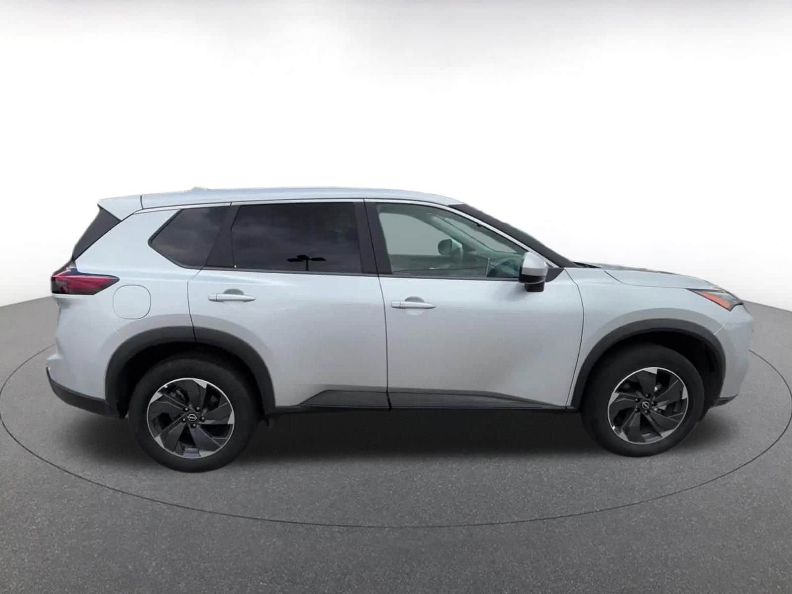 Thumbnail: 2025 Nissan Rogue - 16