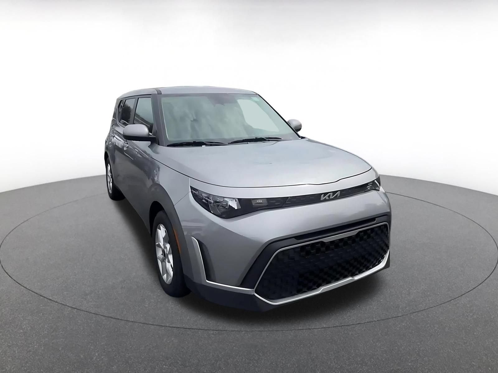 Thumbnail: 2025 Kia Soul - 3