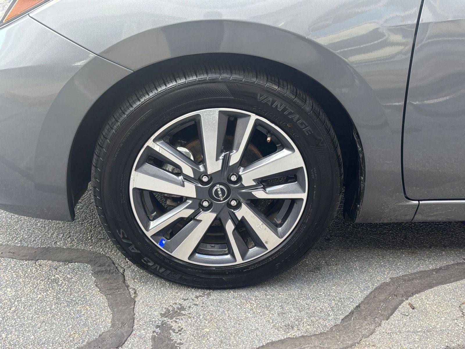 Thumbnail: 2025 Nissan Versa - 29