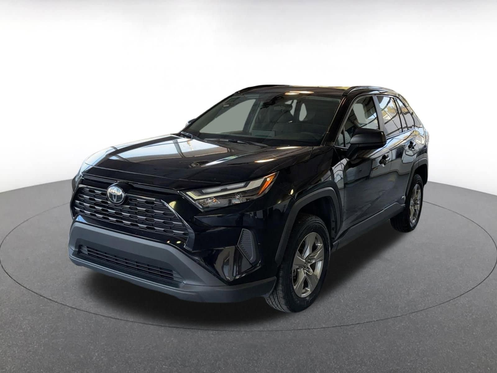 Thumbnail: 2025 Toyota RAV4 - 7