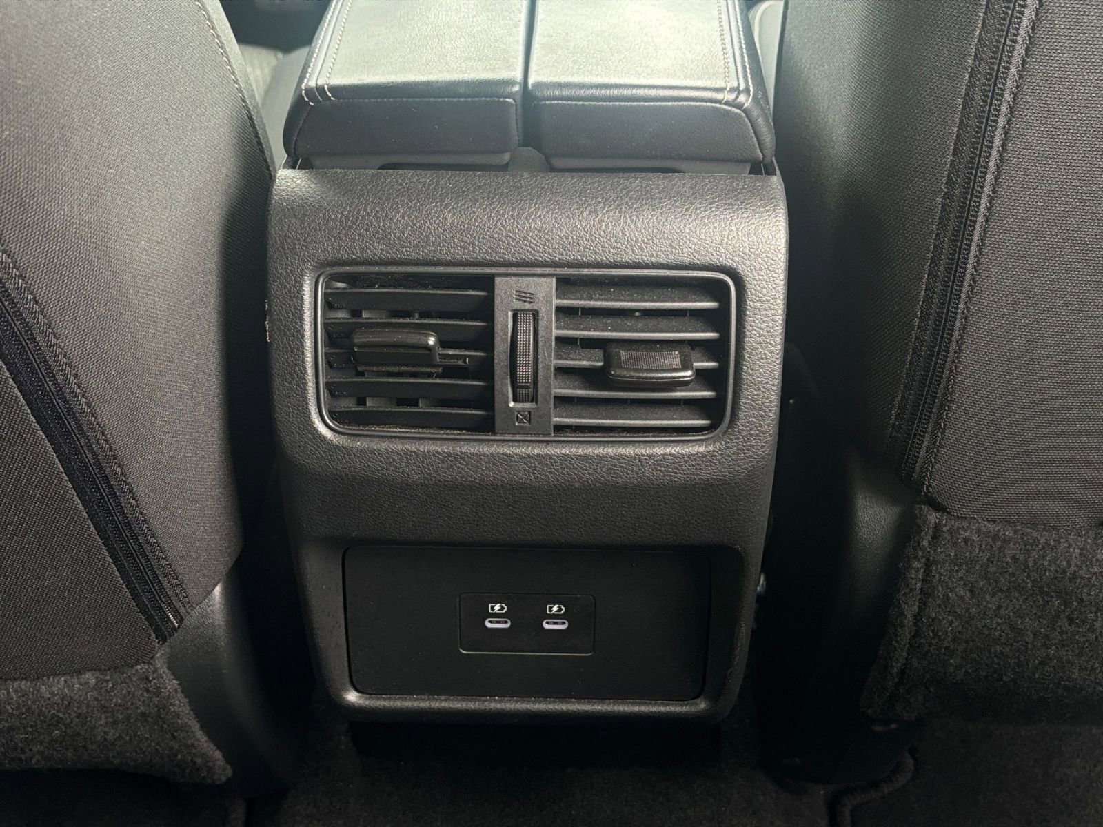 Thumbnail: 2025 Nissan Rogue - 25