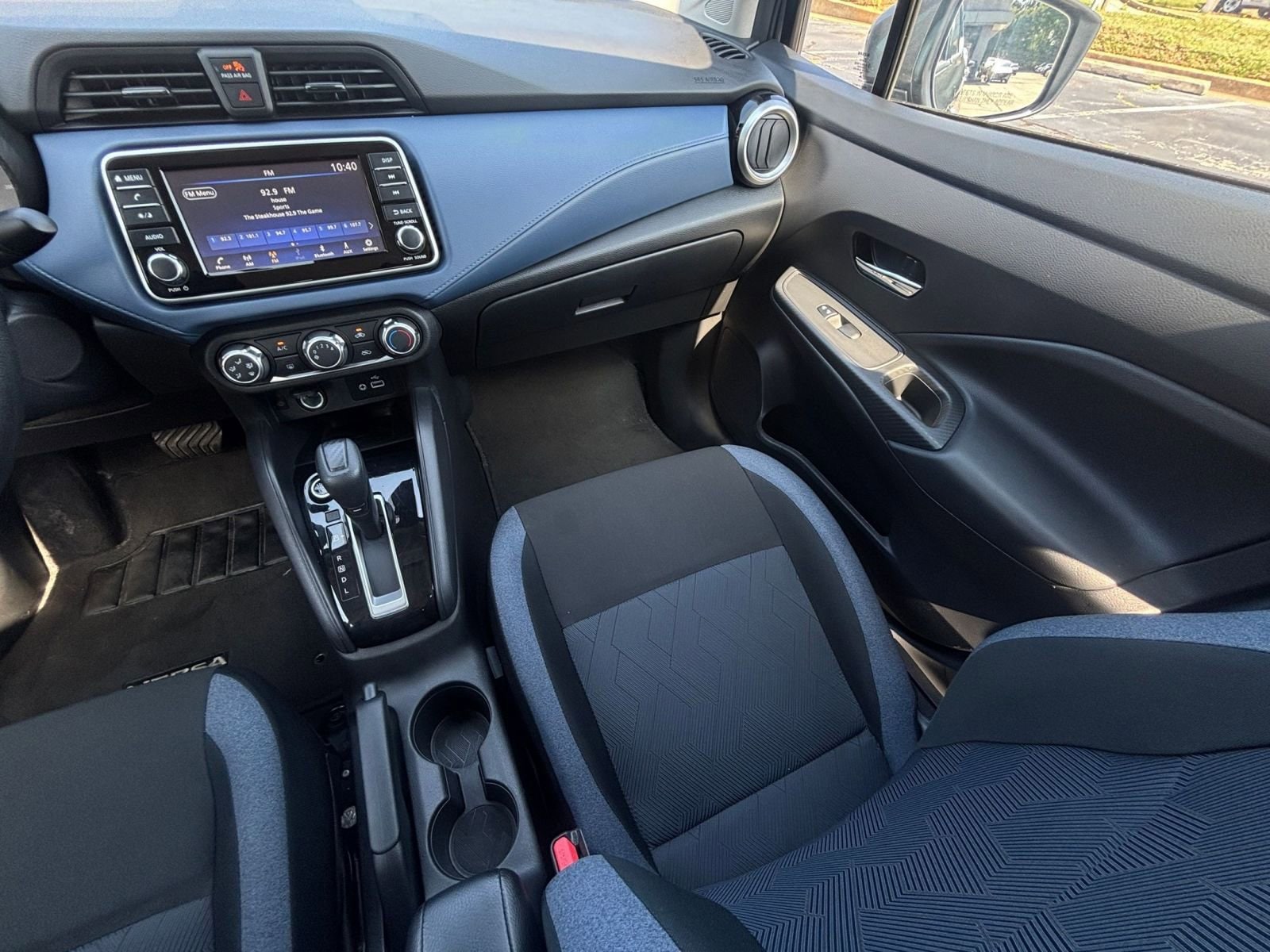 Thumbnail: 2025 Nissan Versa - 34