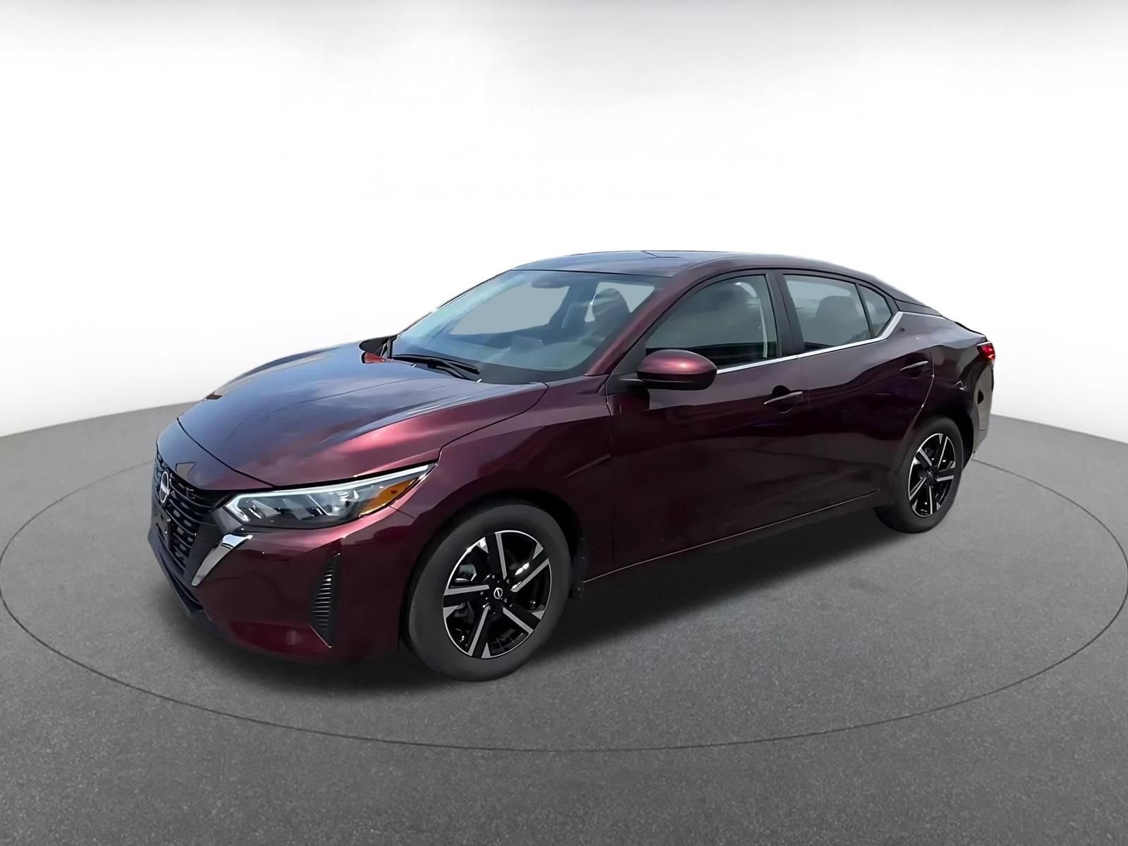 Thumbnail: 2025 Nissan Altima - 7