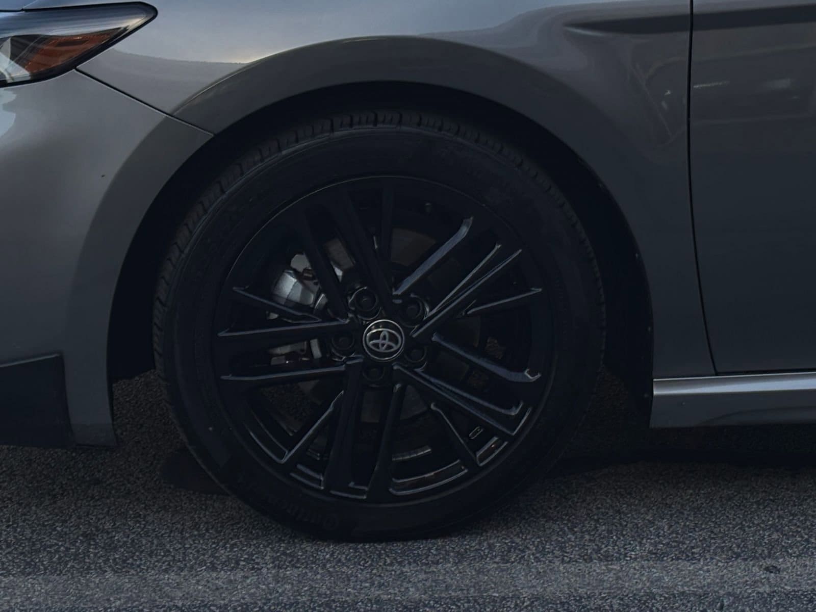 Thumbnail: 2025 Toyota Camry - 30