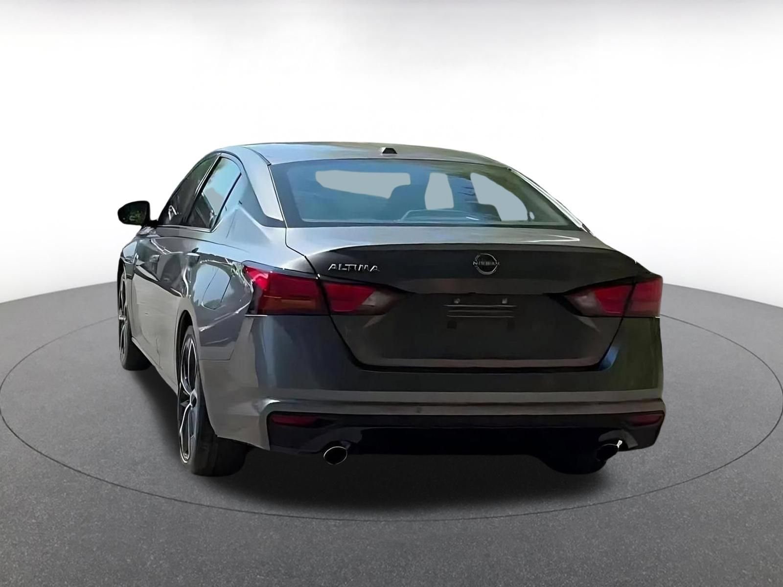 Thumbnail: 2025 Nissan Altima - 12