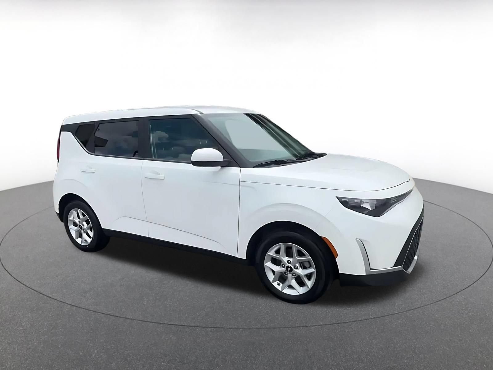 Thumbnail: 2025 Kia Soul - 2