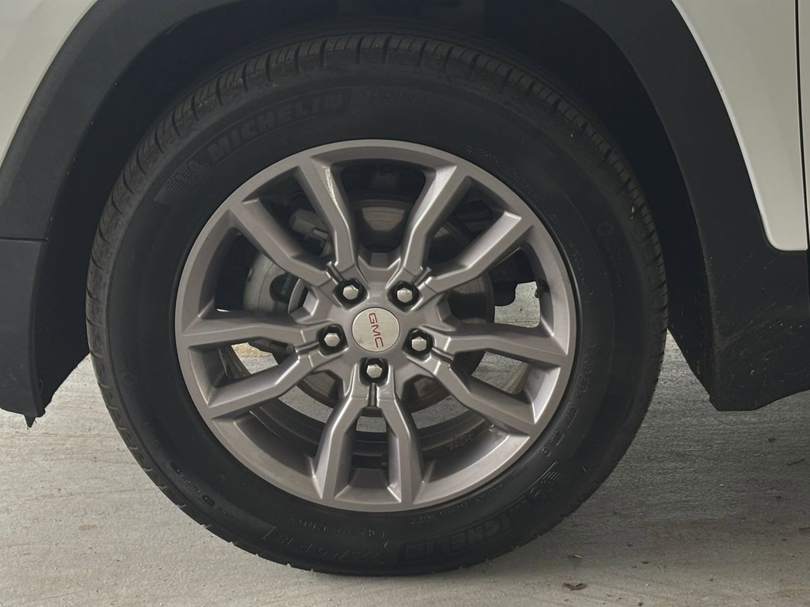 Thumbnail: 2024 GMC Terrain - 30