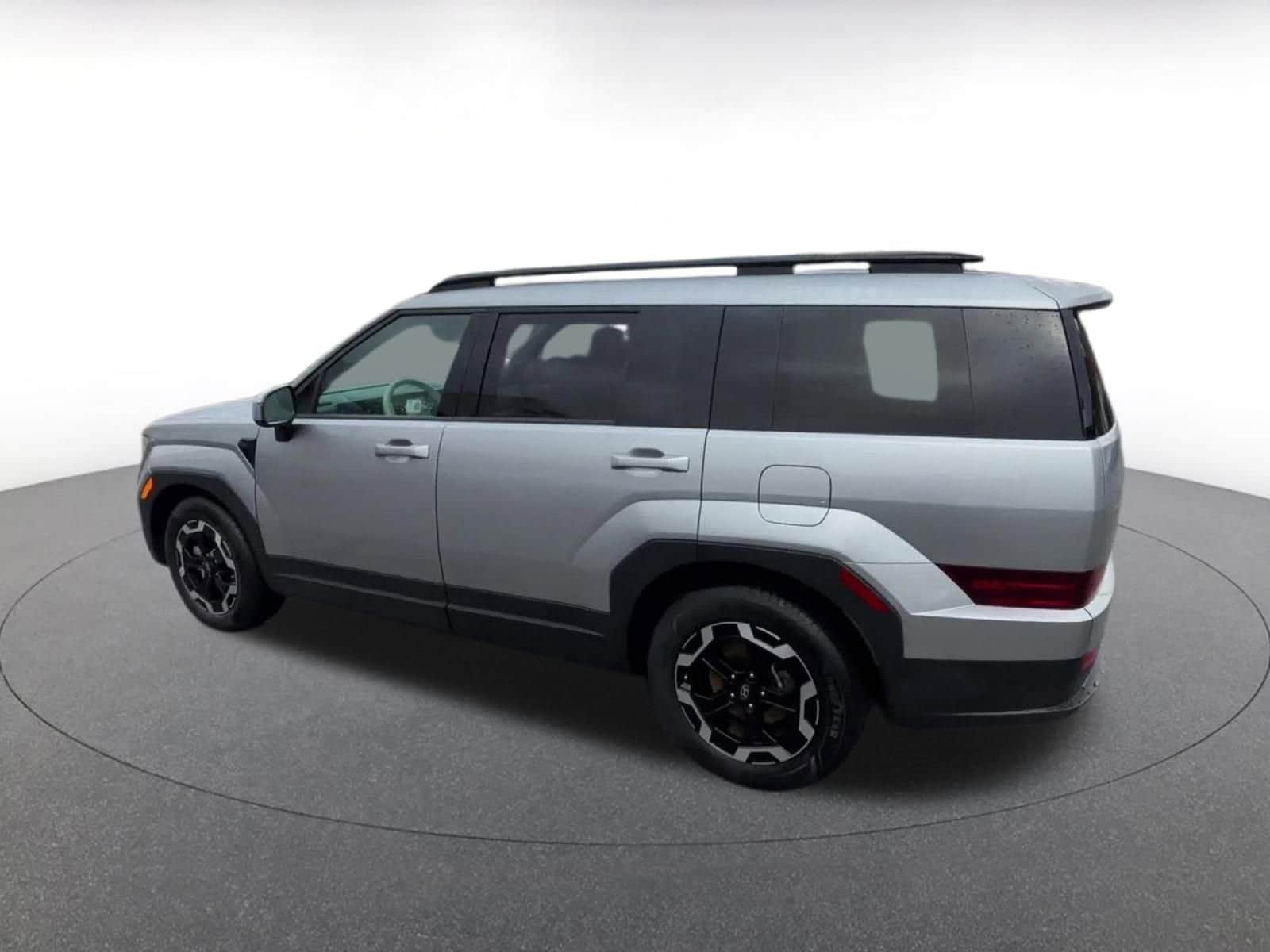 Thumbnail: 2025 Hyundai Santa Fe - 10