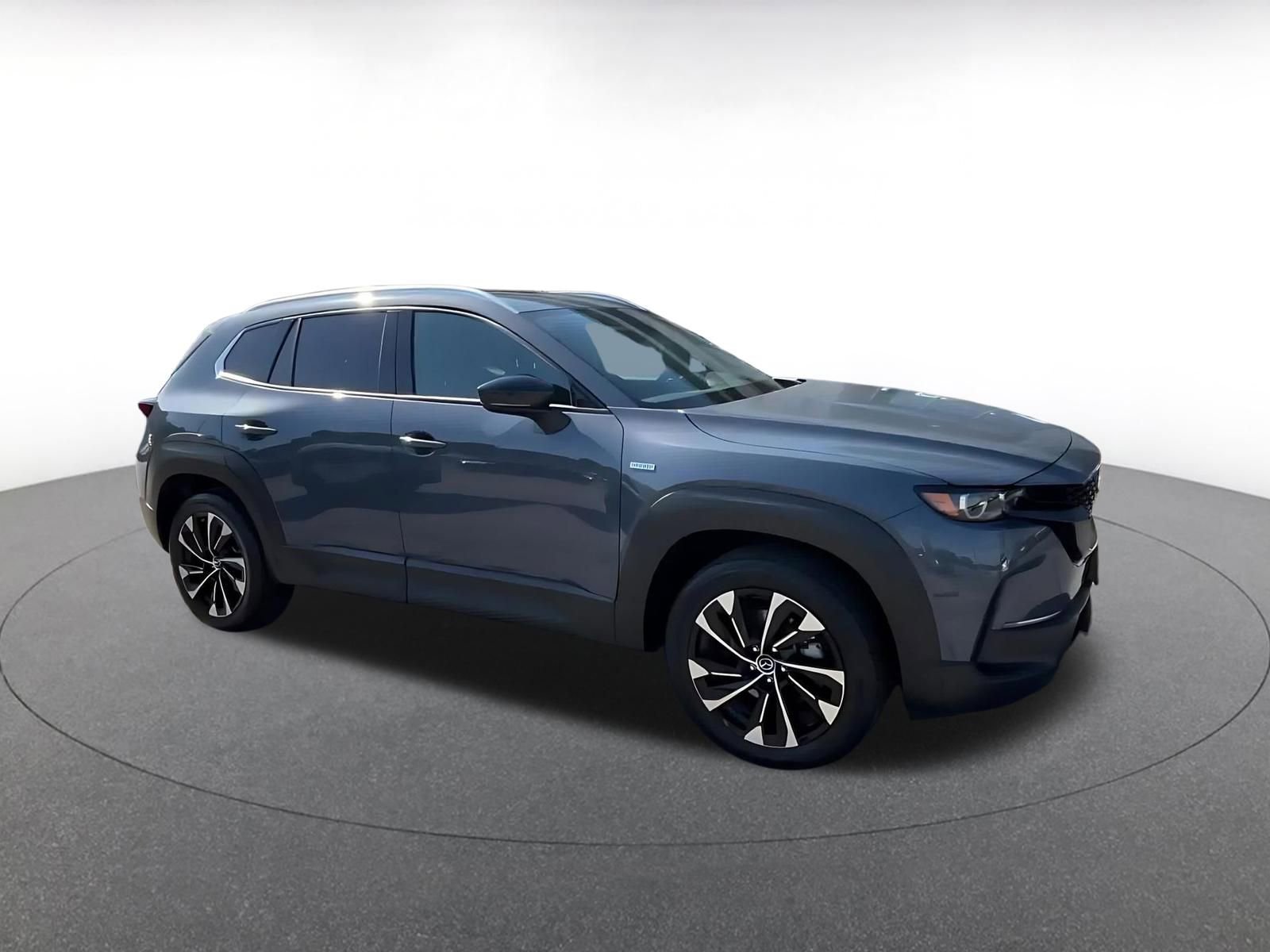 Thumbnail: 2025 Mazda CX-50 - 2