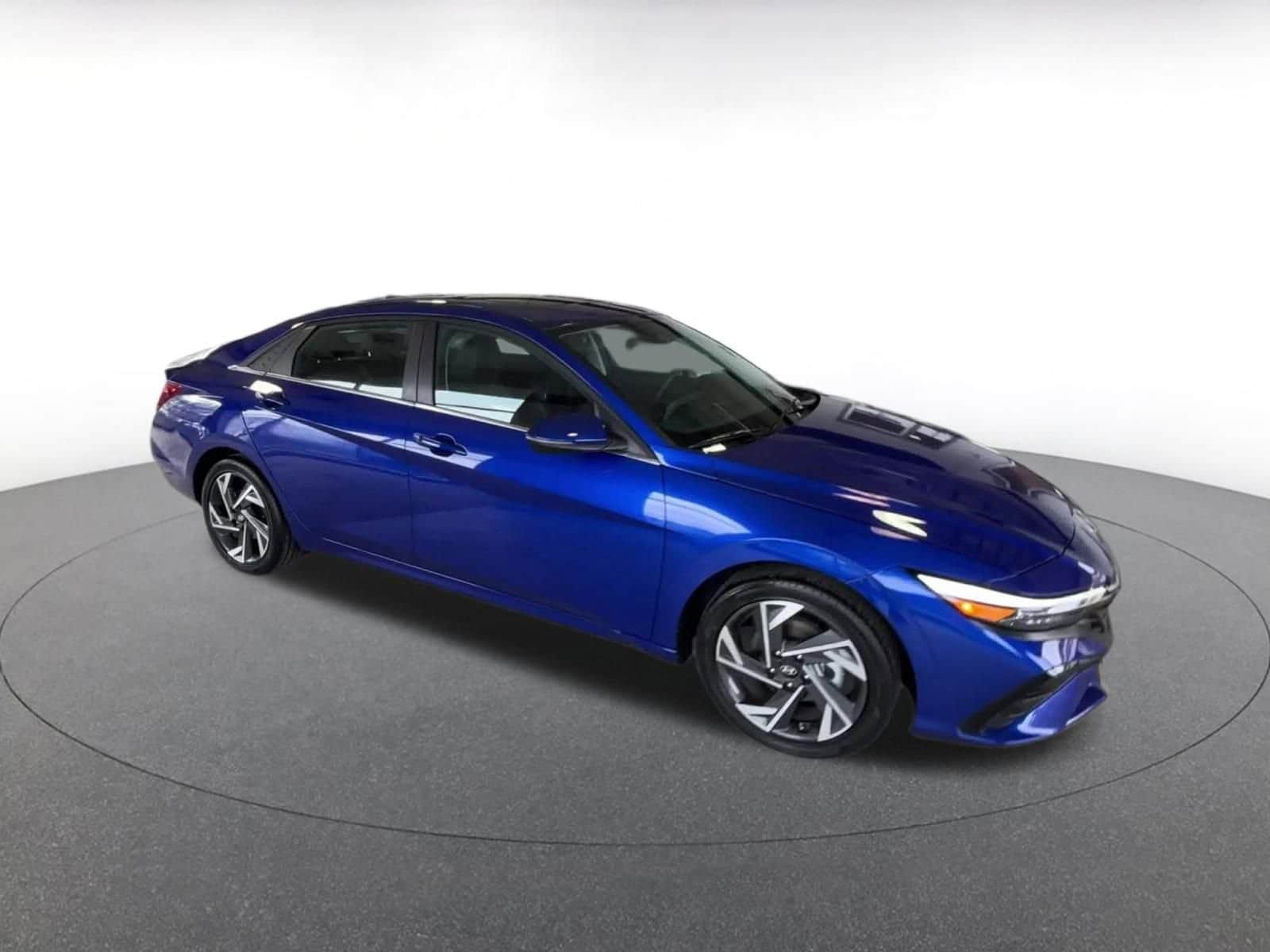 Thumbnail: 2025 Hyundai Elantra - 2