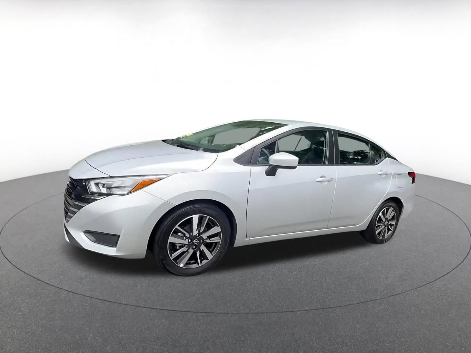 Thumbnail: 2025 Nissan Versa - 7