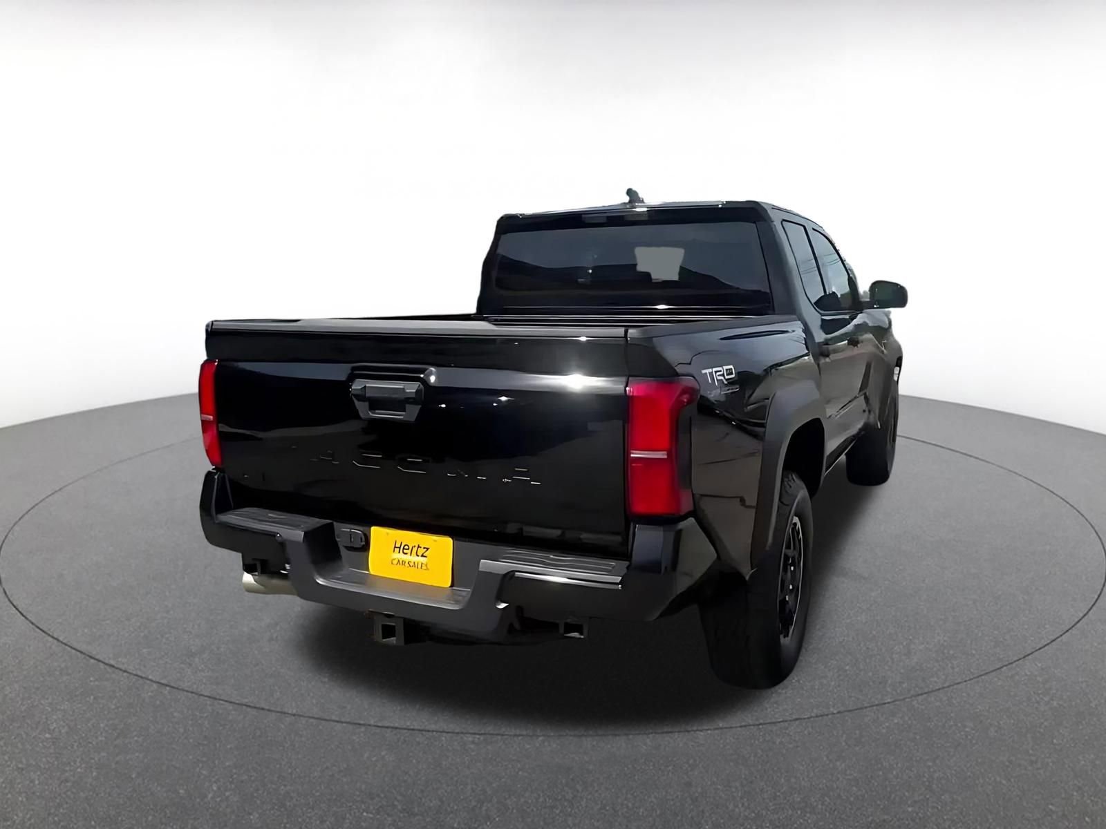 Thumbnail: 2025 Toyota Tacoma - 18
