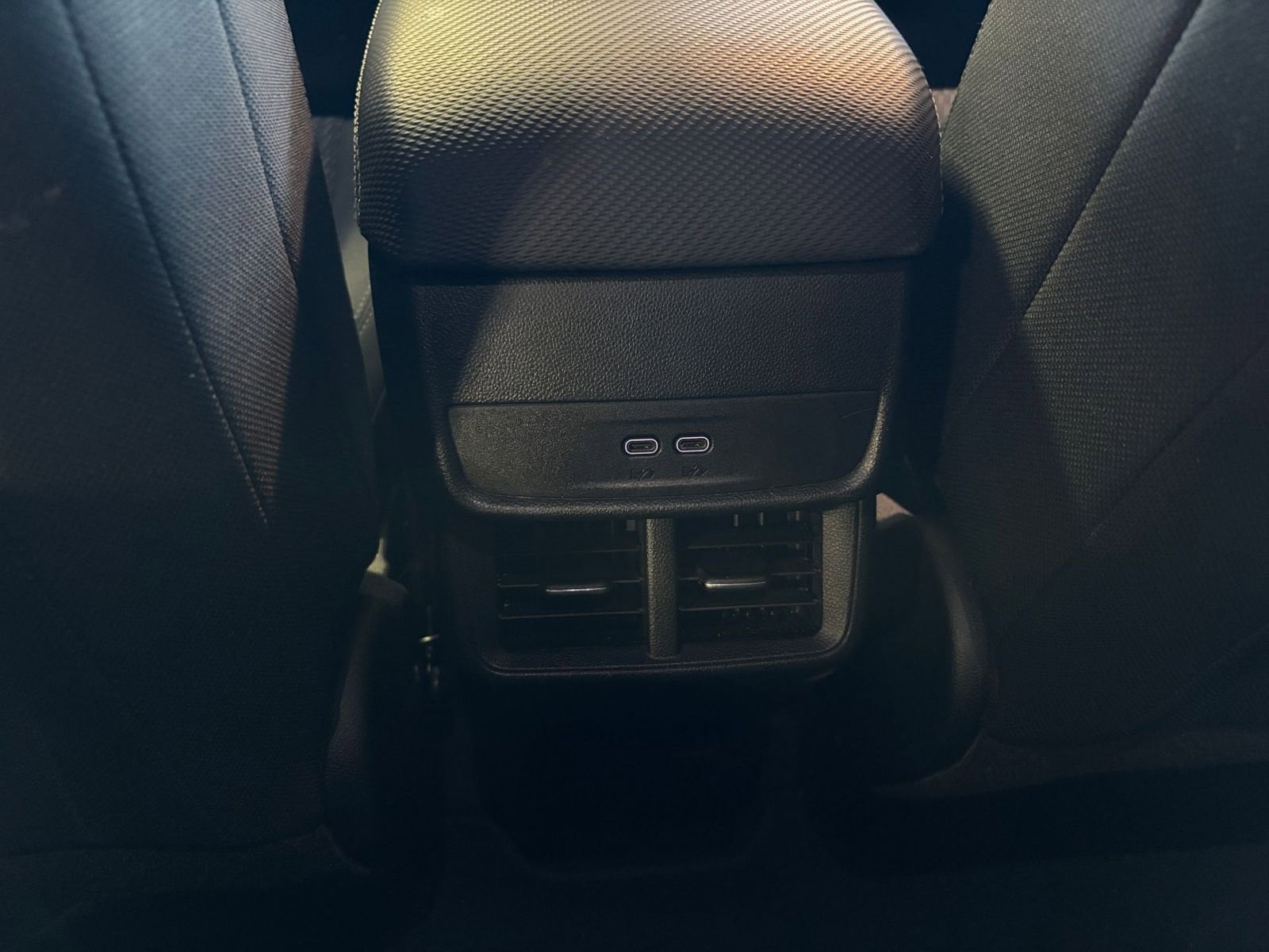 Thumbnail: 2025 Chevrolet Equinox - 26