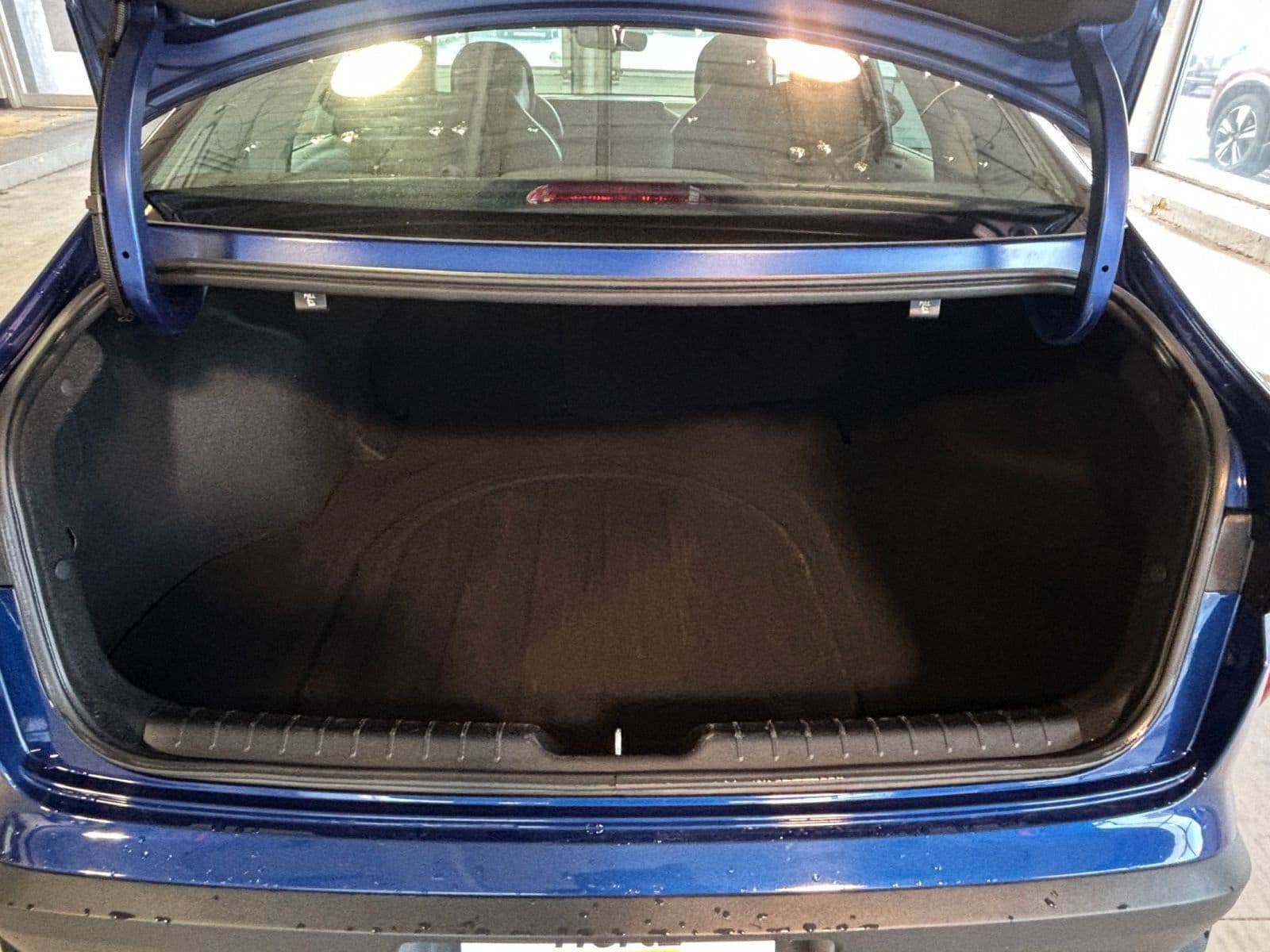 Thumbnail: 2025 Kia K4 - 31