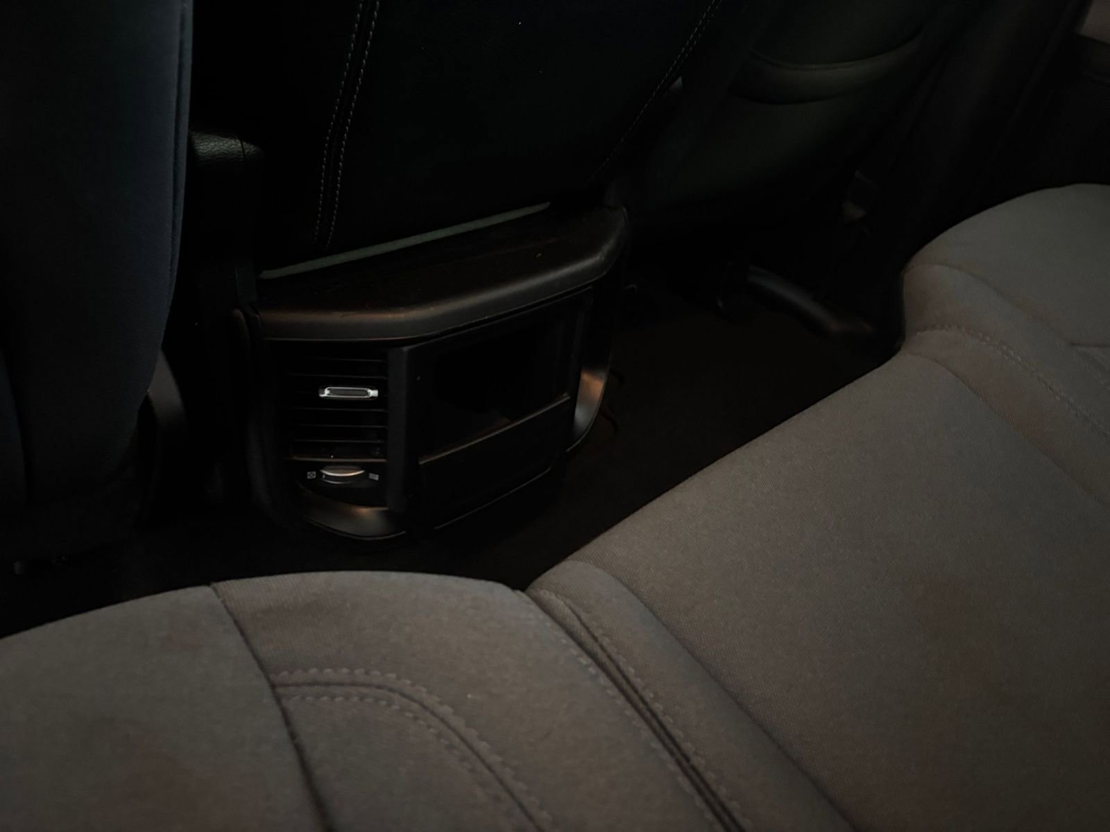 Thumbnail: 2022 RAM 1500 - 29