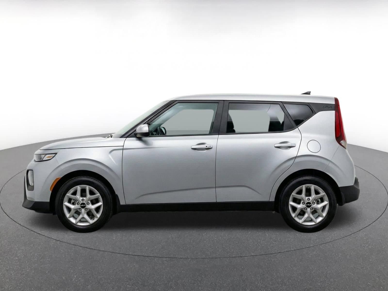 Thumbnail: 2025 Kia Soul - 4