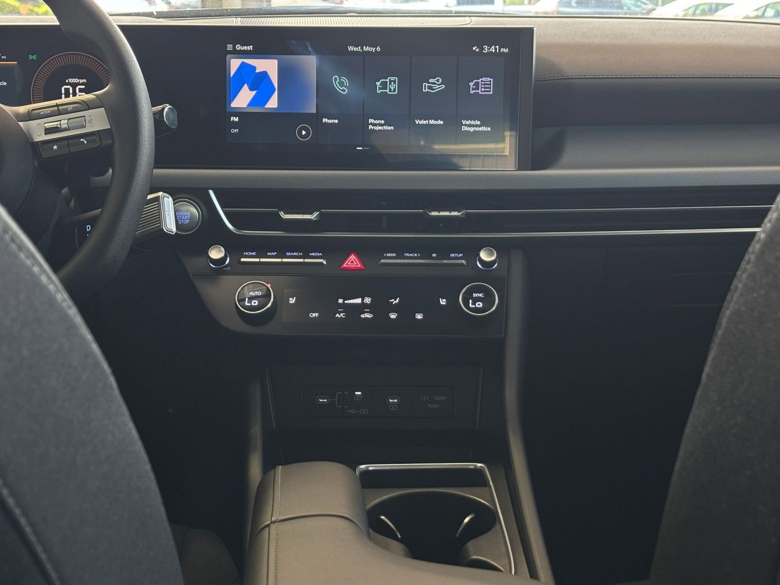 Thumbnail: 2025 Hyundai Sonata - 17