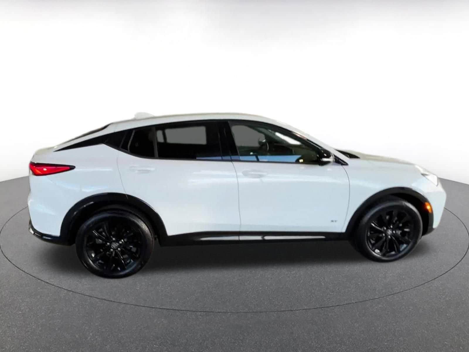 Thumbnail: 2025 Buick Envista - 15