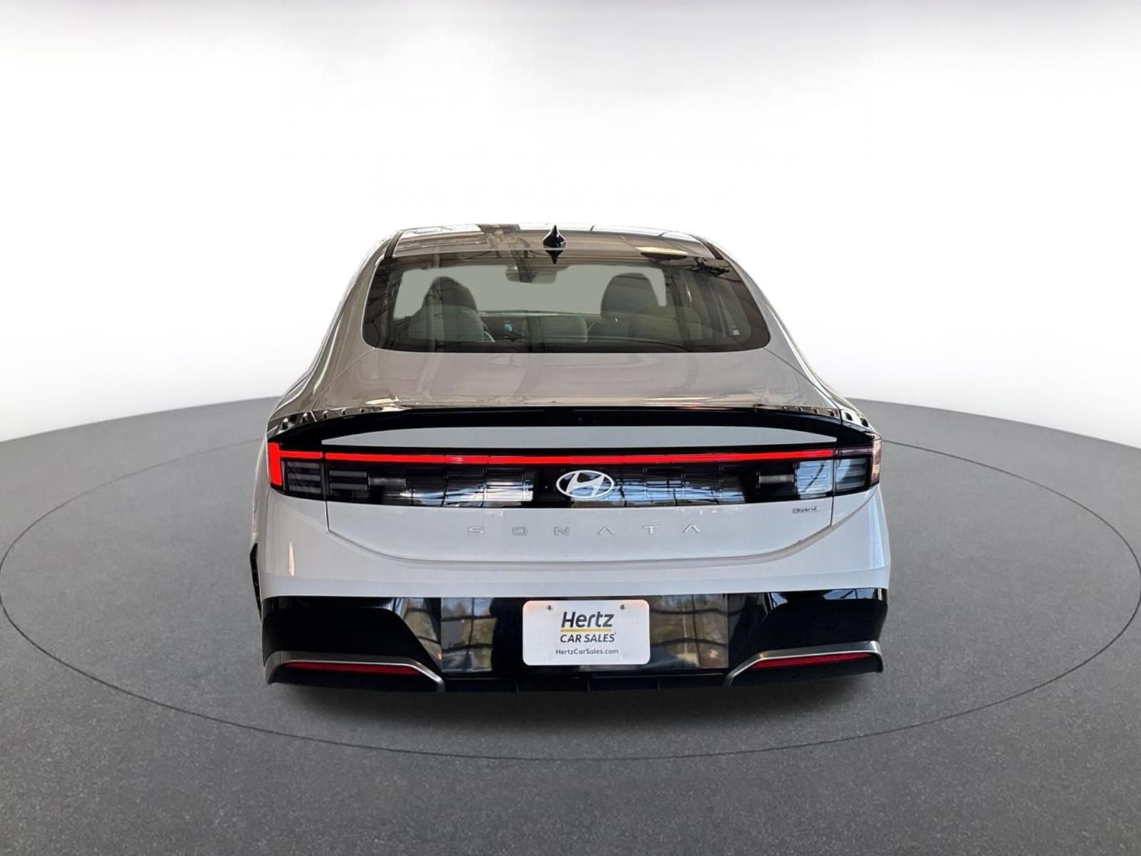 Thumbnail: 2025 Hyundai Sonata - 12