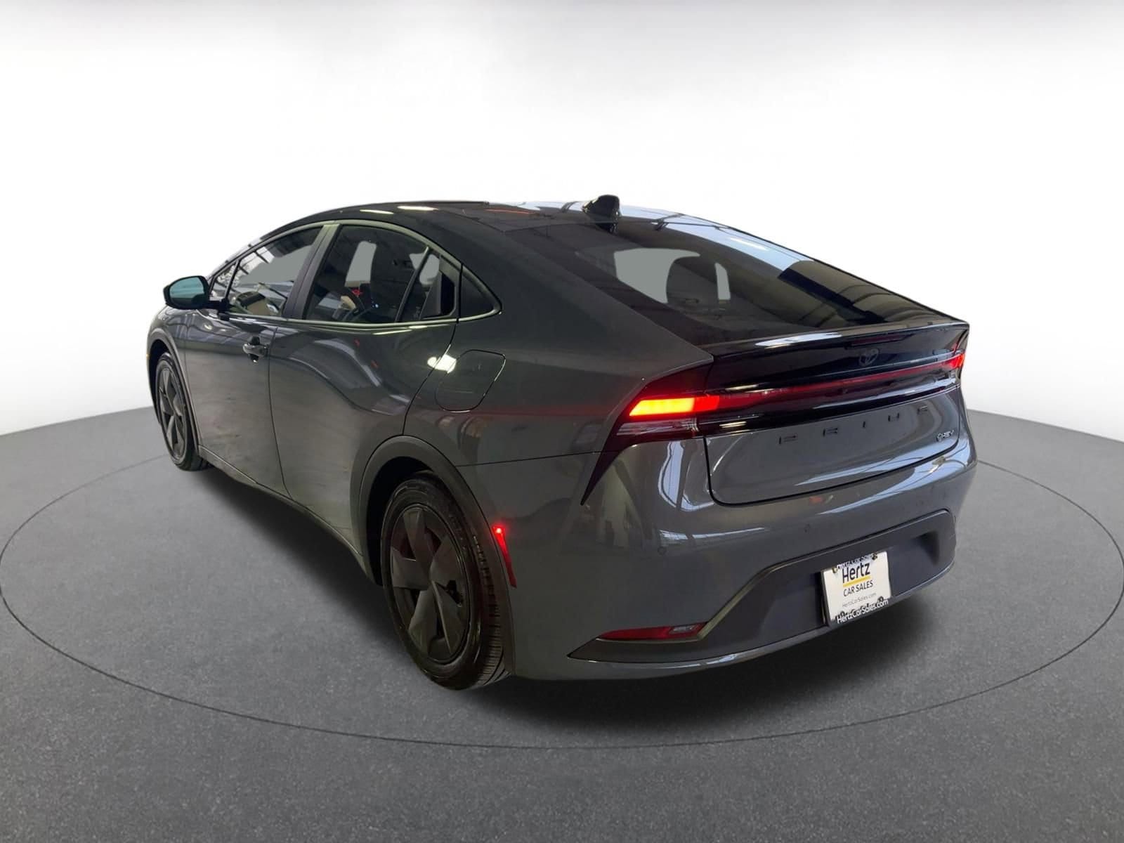 Thumbnail: 2025 Toyota Prius - 7