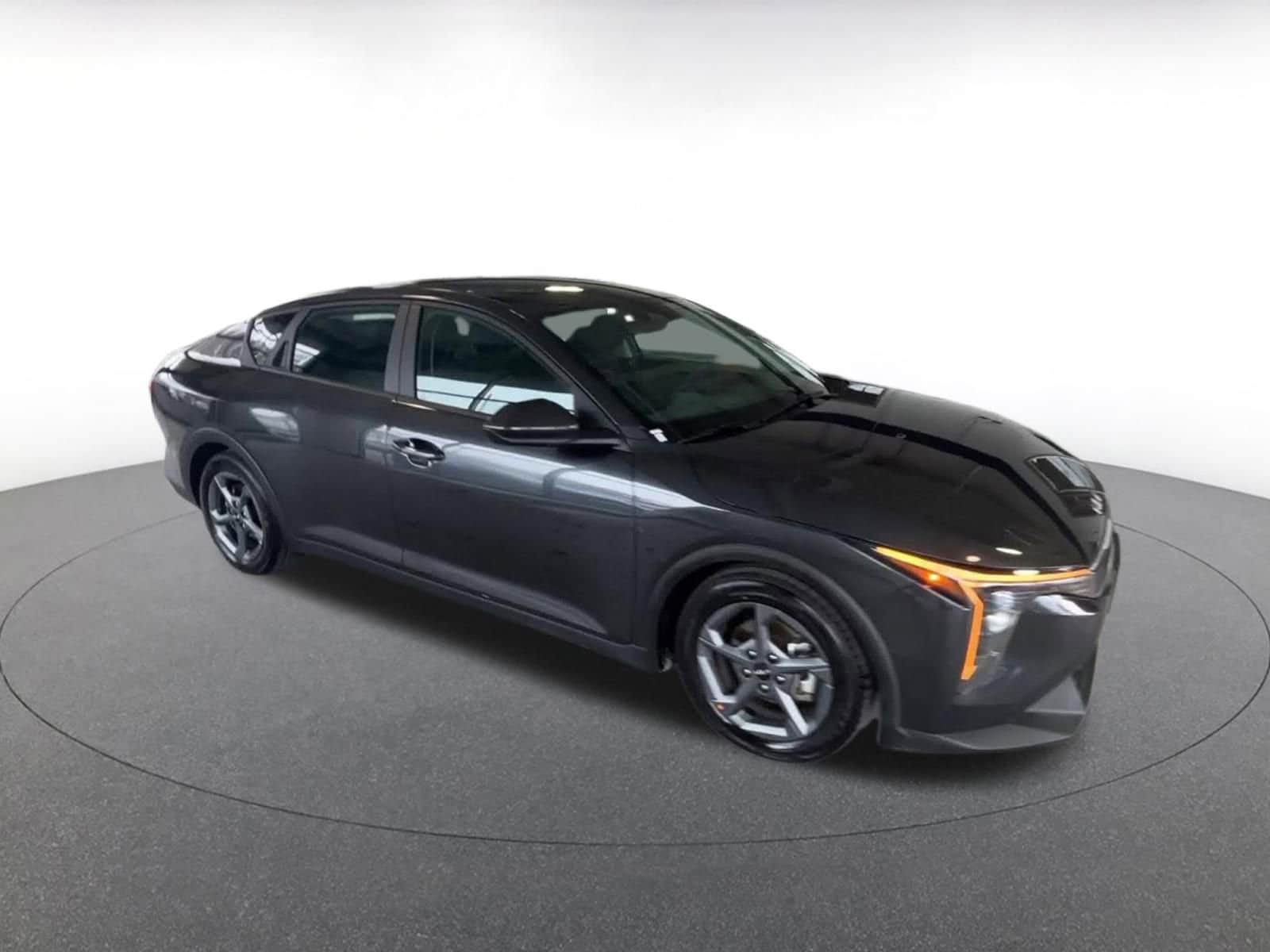 Thumbnail: 2025 Kia K4 - 2