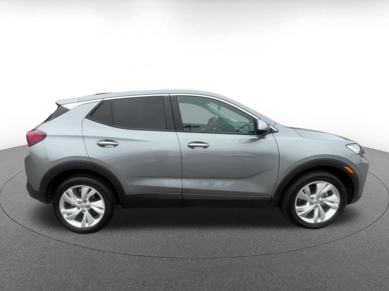 Thumbnail: 2025 Buick Encore GX - 13
