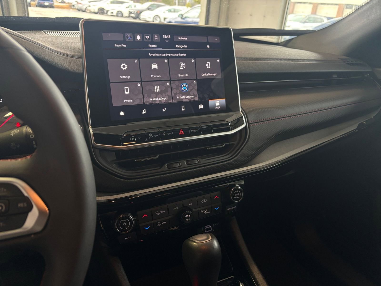 Thumbnail: 2025 Jeep Compass - 26