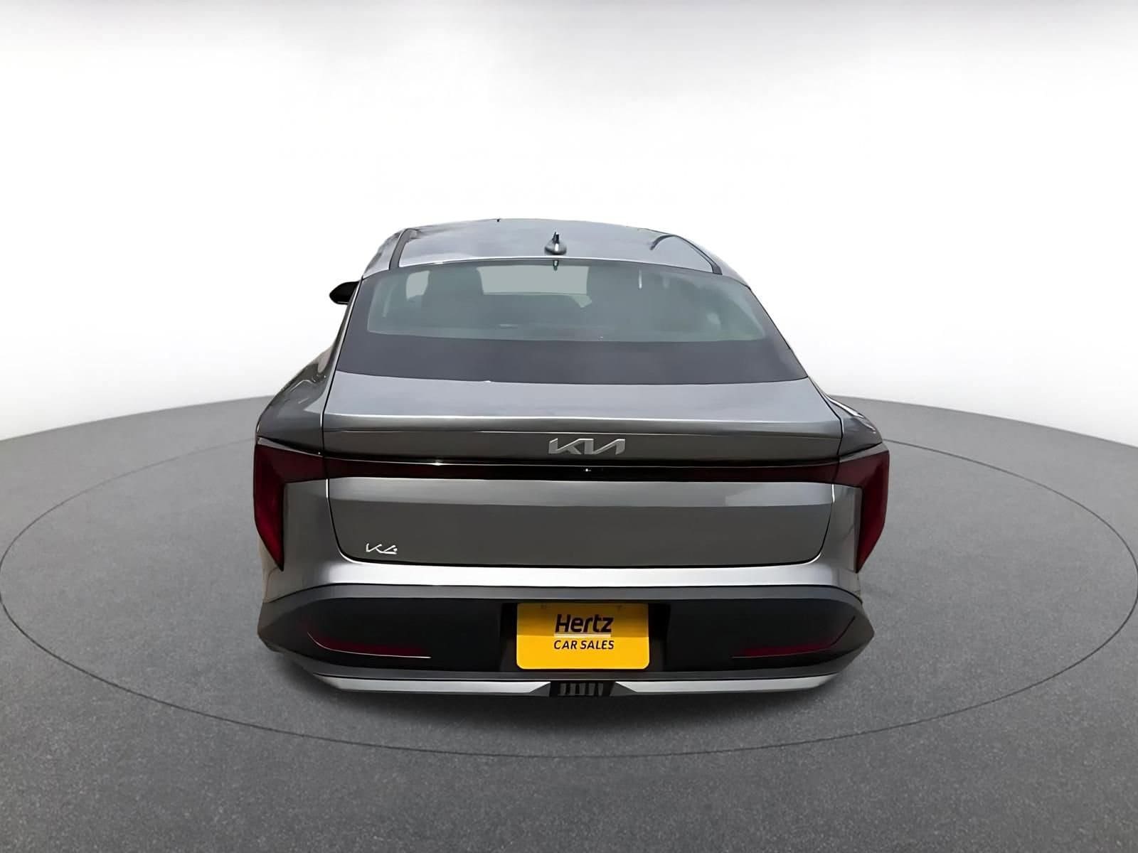 Thumbnail: 2025 Kia K4 - 6