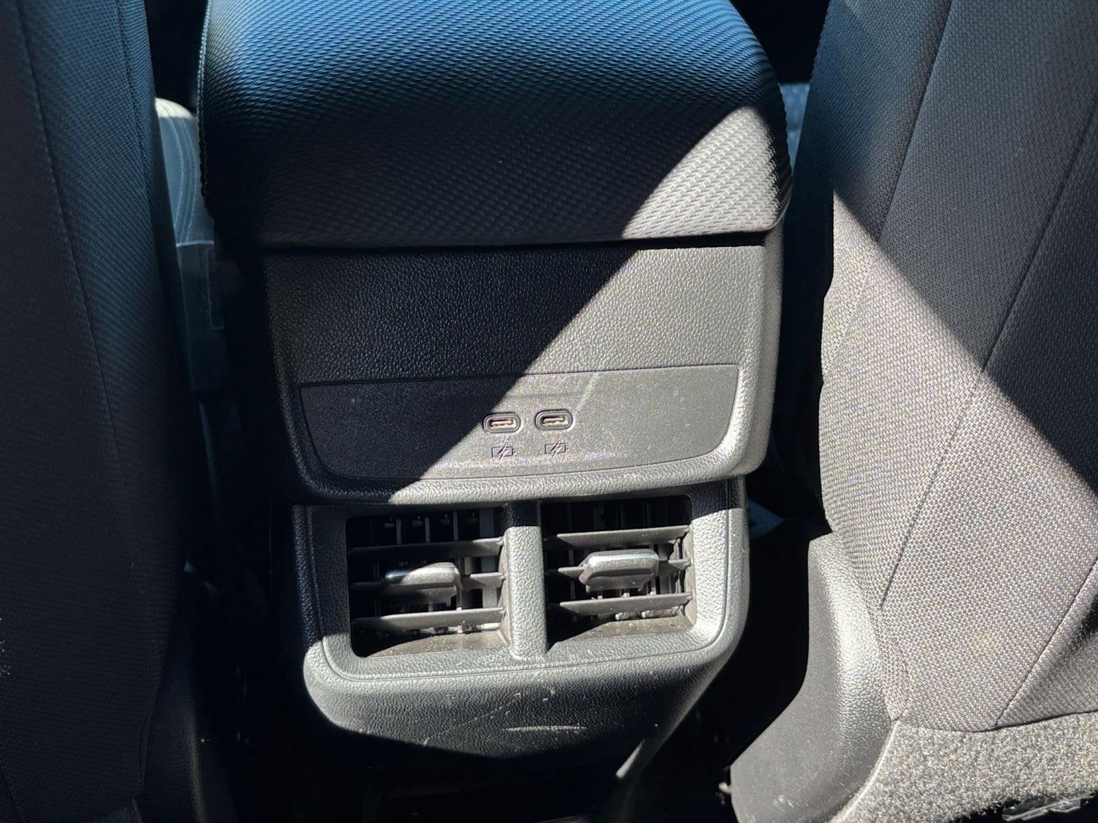 Thumbnail: 2025 Chevrolet Equinox - 29