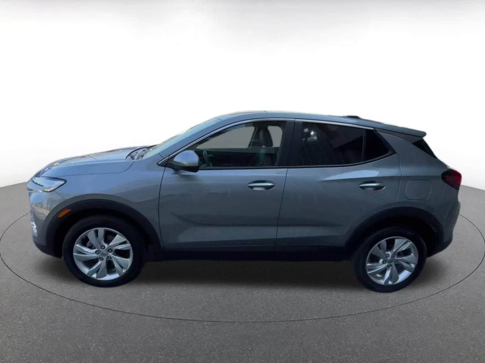 Thumbnail: 2026 Buick Encore GX - 8