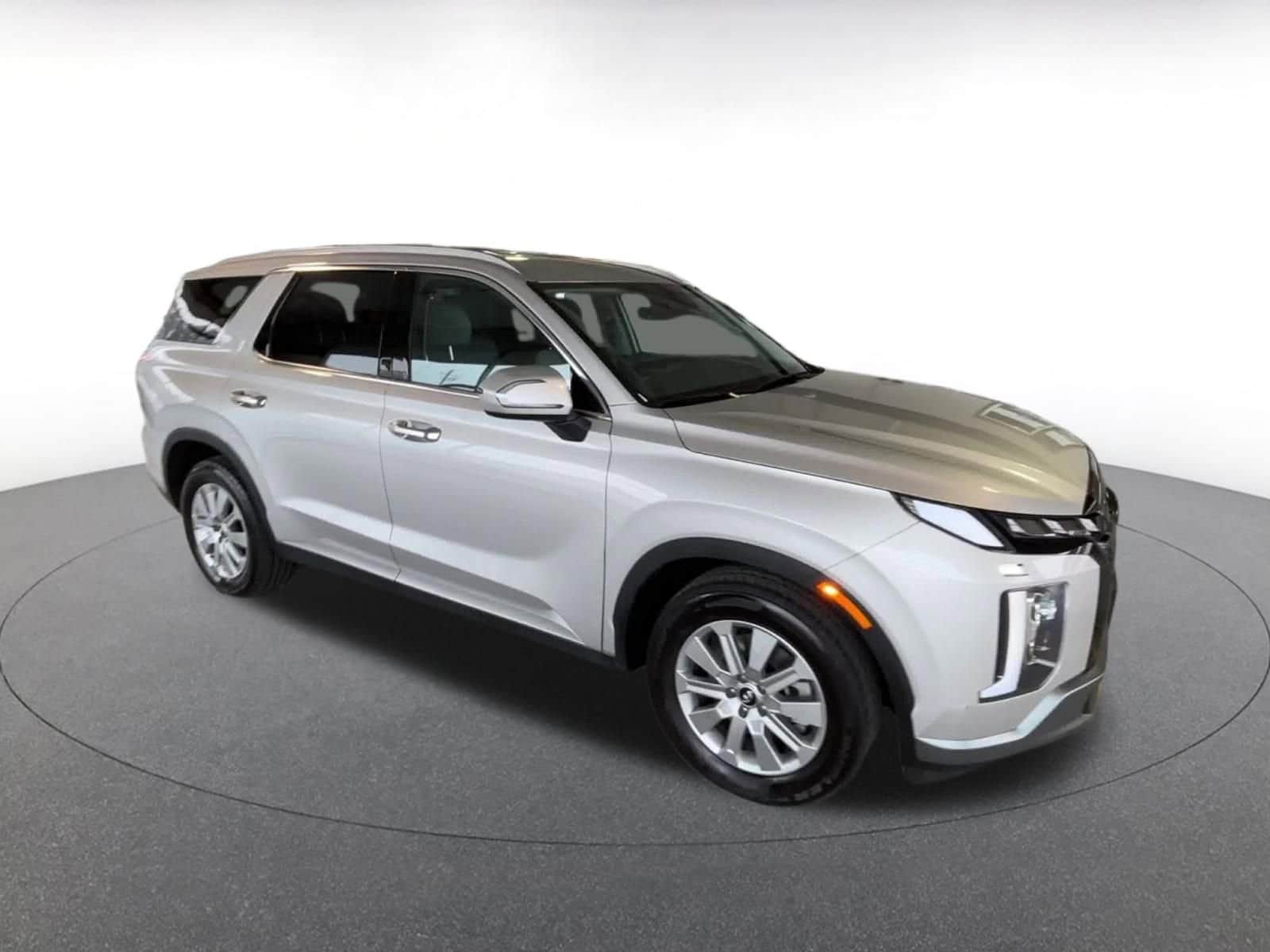 Thumbnail: 2025 Hyundai Palisade - 5