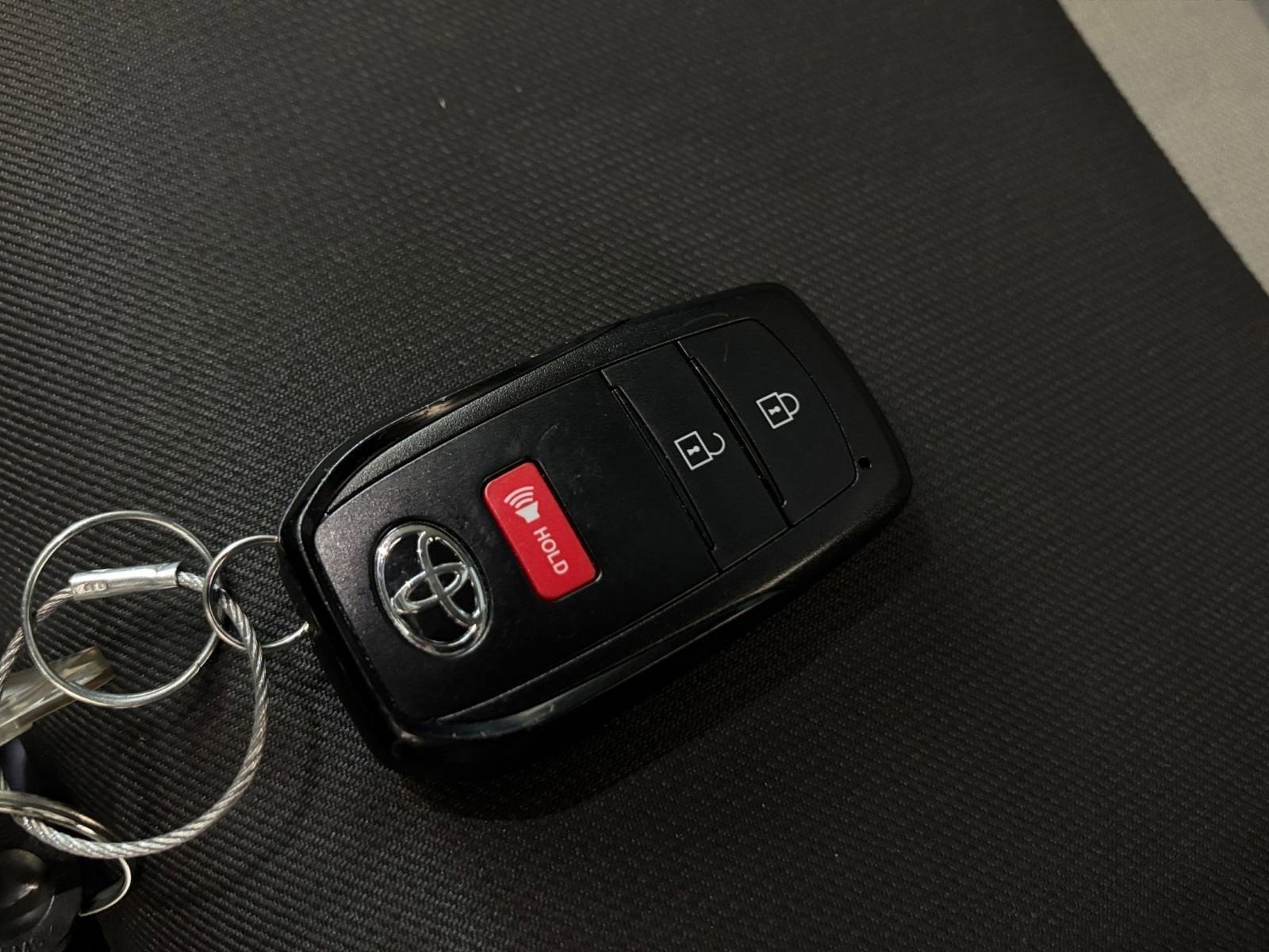 Thumbnail: 2025 Toyota Tacoma - 22