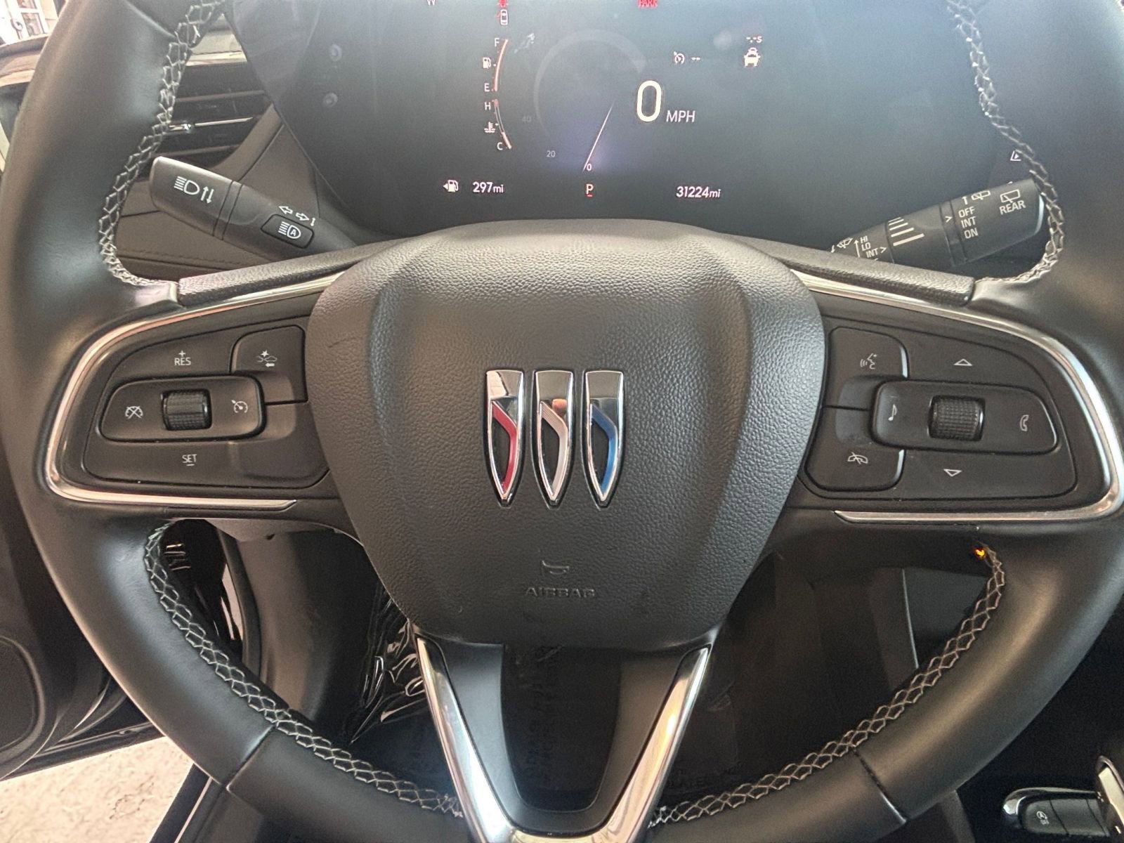 Thumbnail: 2025 Buick Encore GX - 28