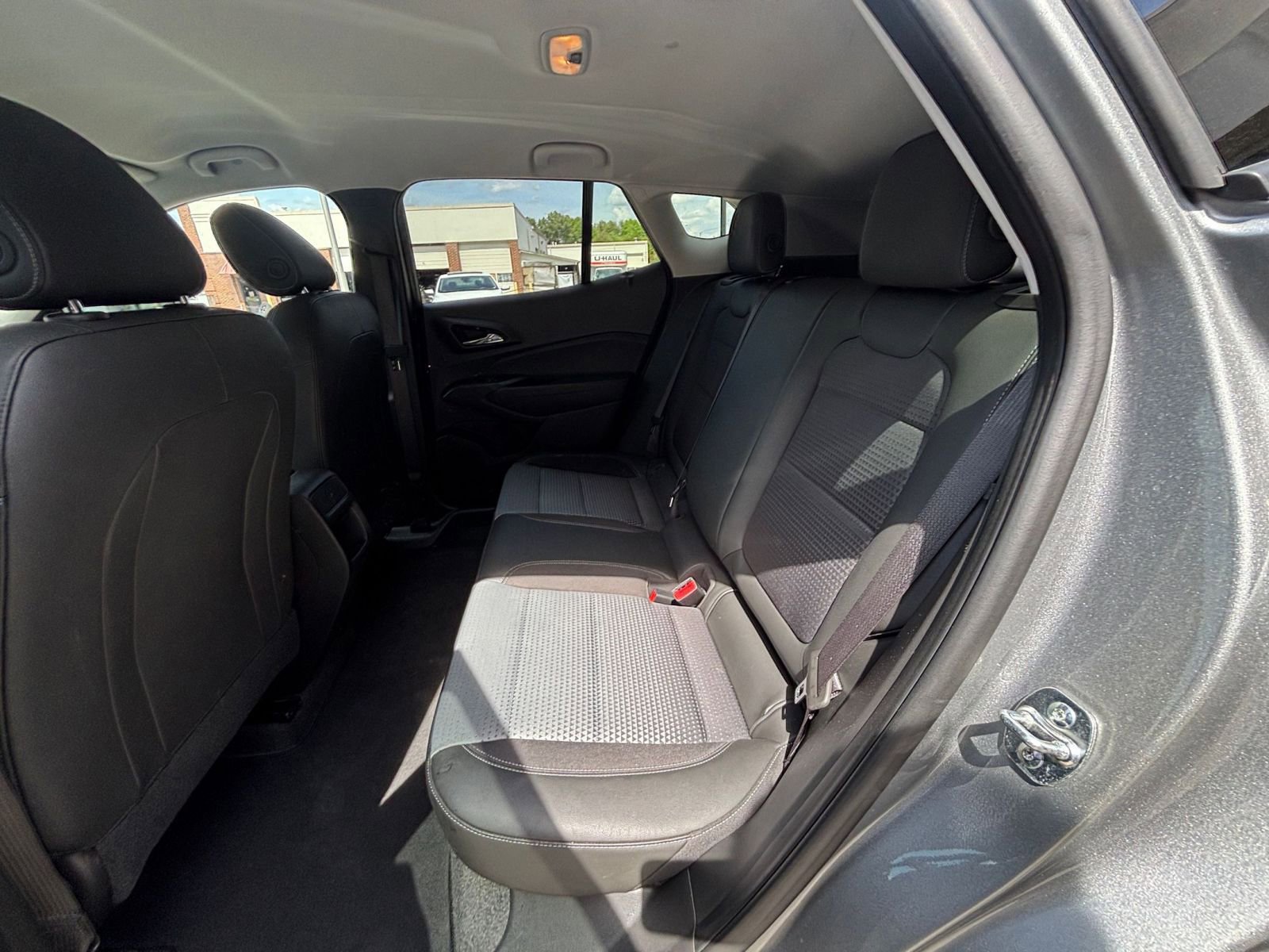 Thumbnail: 2025 Chevrolet Trax - 26