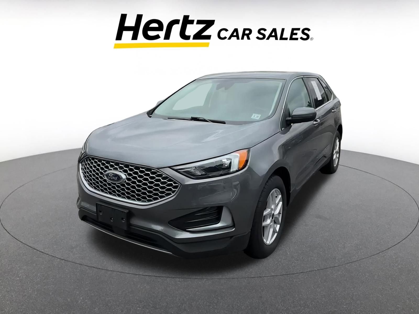 2024 Ford Edge  6