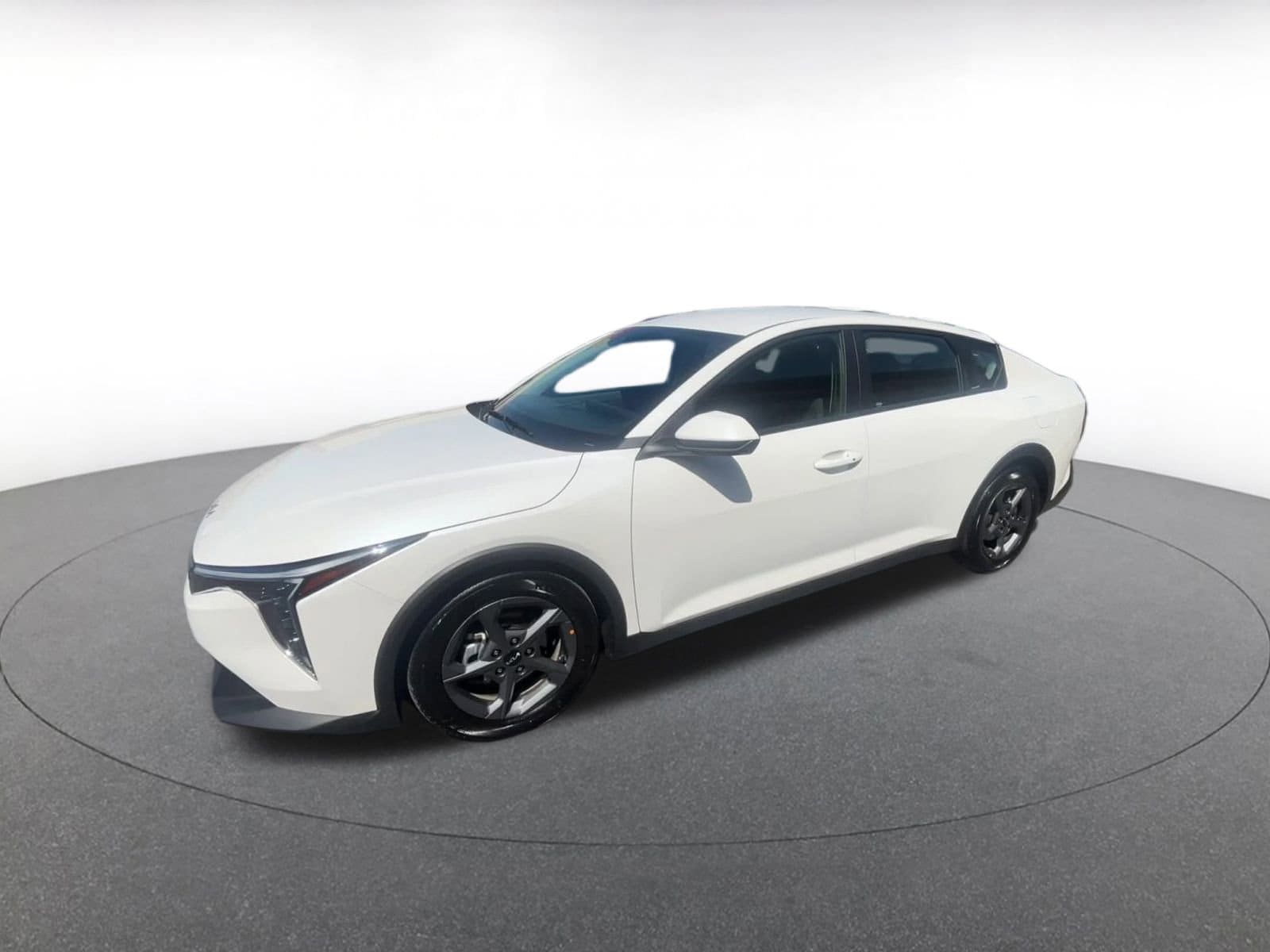 Thumbnail: 2025 Kia K4 - 7