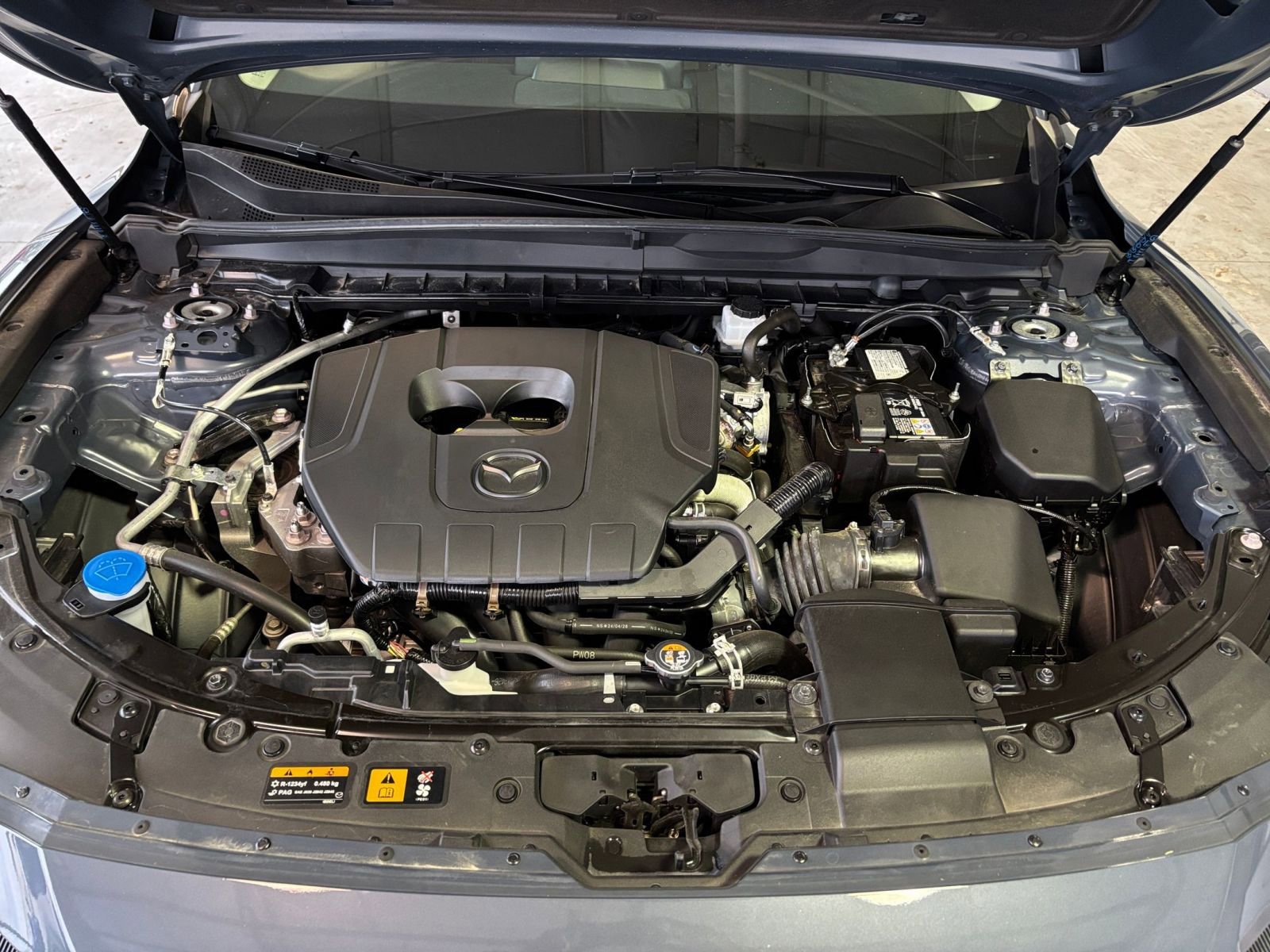 Thumbnail: 2025 Mazda CX-50 - 32