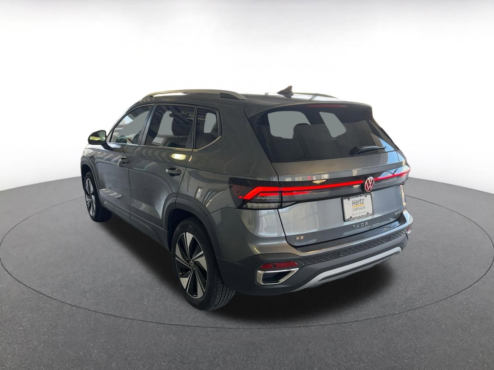 Thumbnail: 2025 Volkswagen Taos - 11