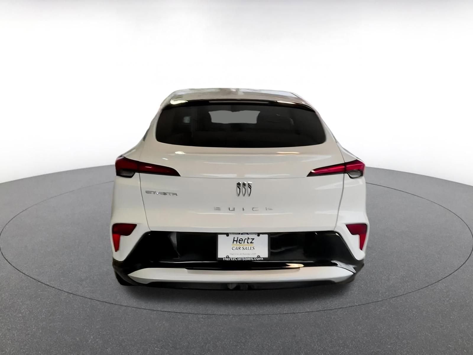 Thumbnail: 2025 Buick Envista - 13