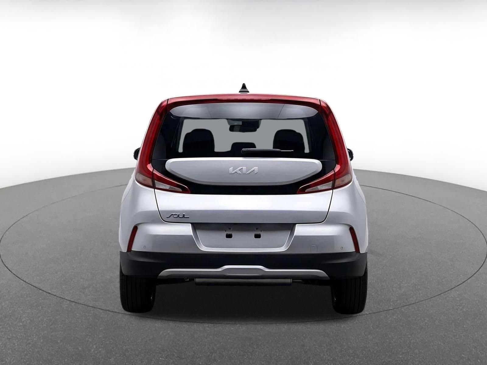 Thumbnail: 2025 Kia Soul - 7