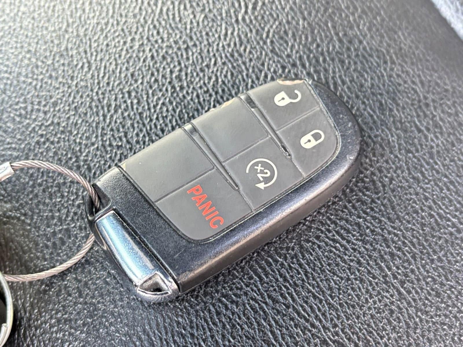 Thumbnail: 2025 Jeep Compass - 27