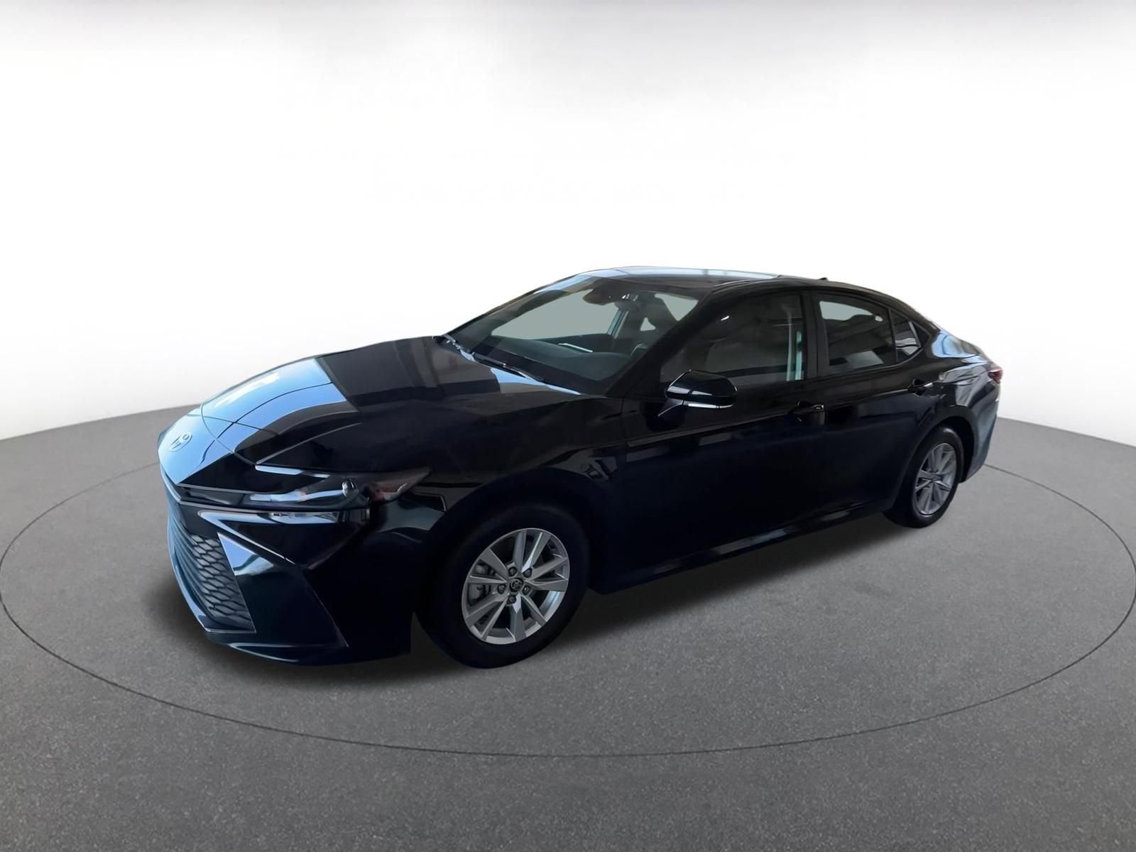 Thumbnail: 2025 Toyota Camry - 7