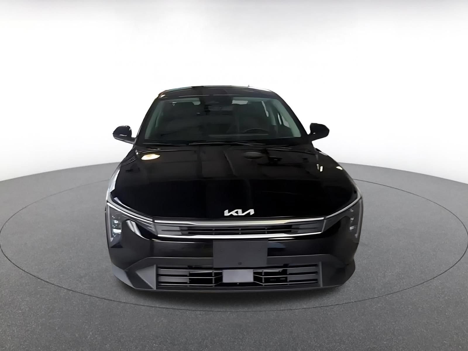 Thumbnail: 2026 Kia K4 - 5
