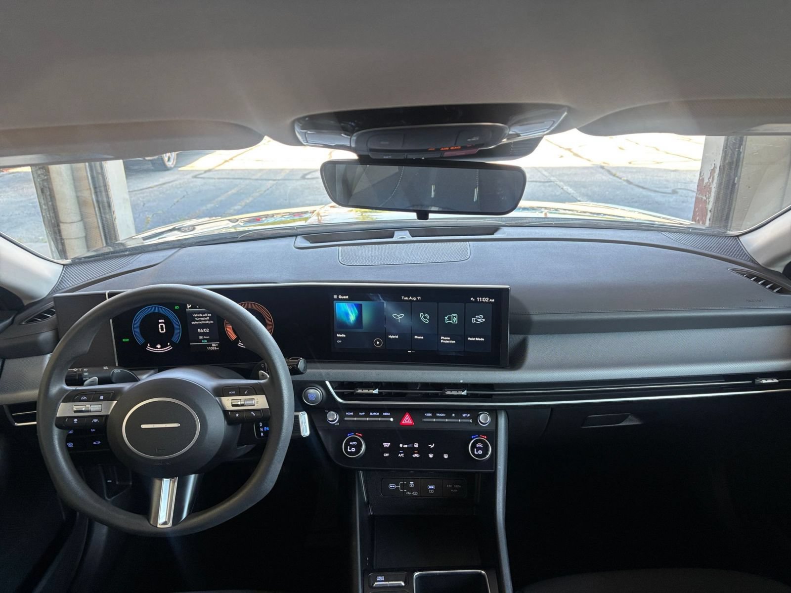 Thumbnail: 2026 Hyundai Sonata - 33