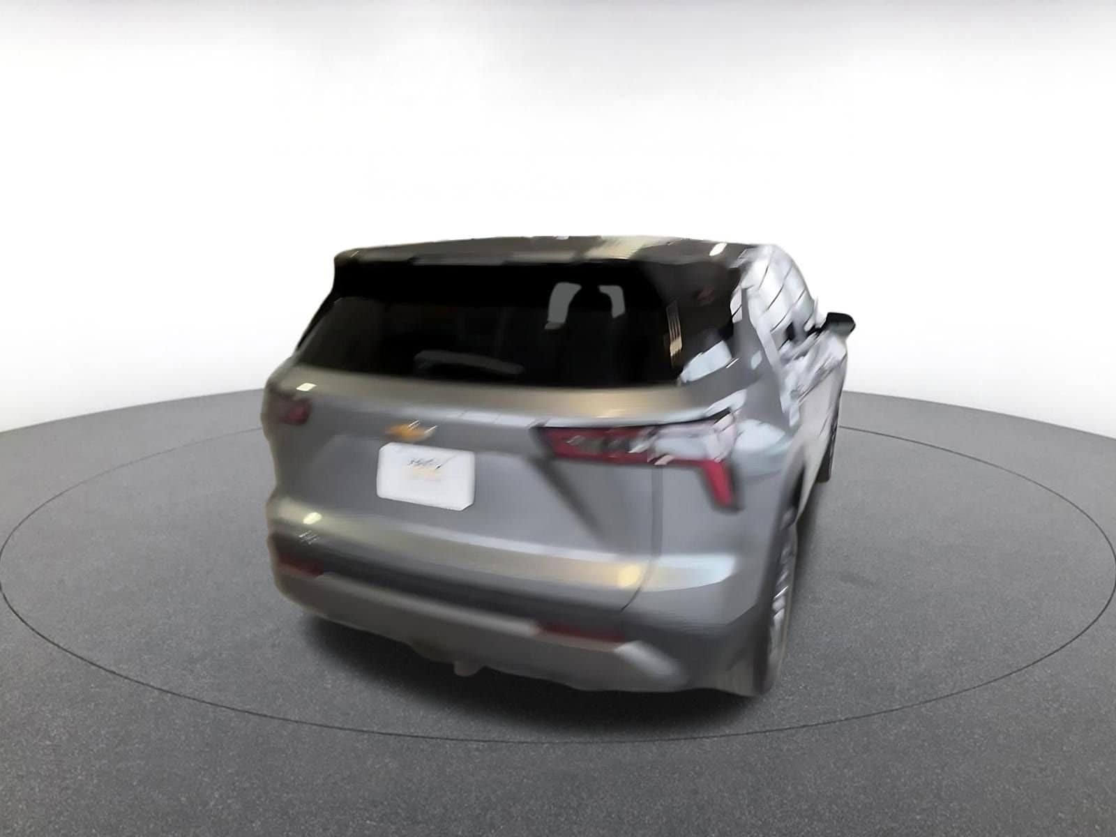 Thumbnail: 2025 Chevrolet Equinox - 15