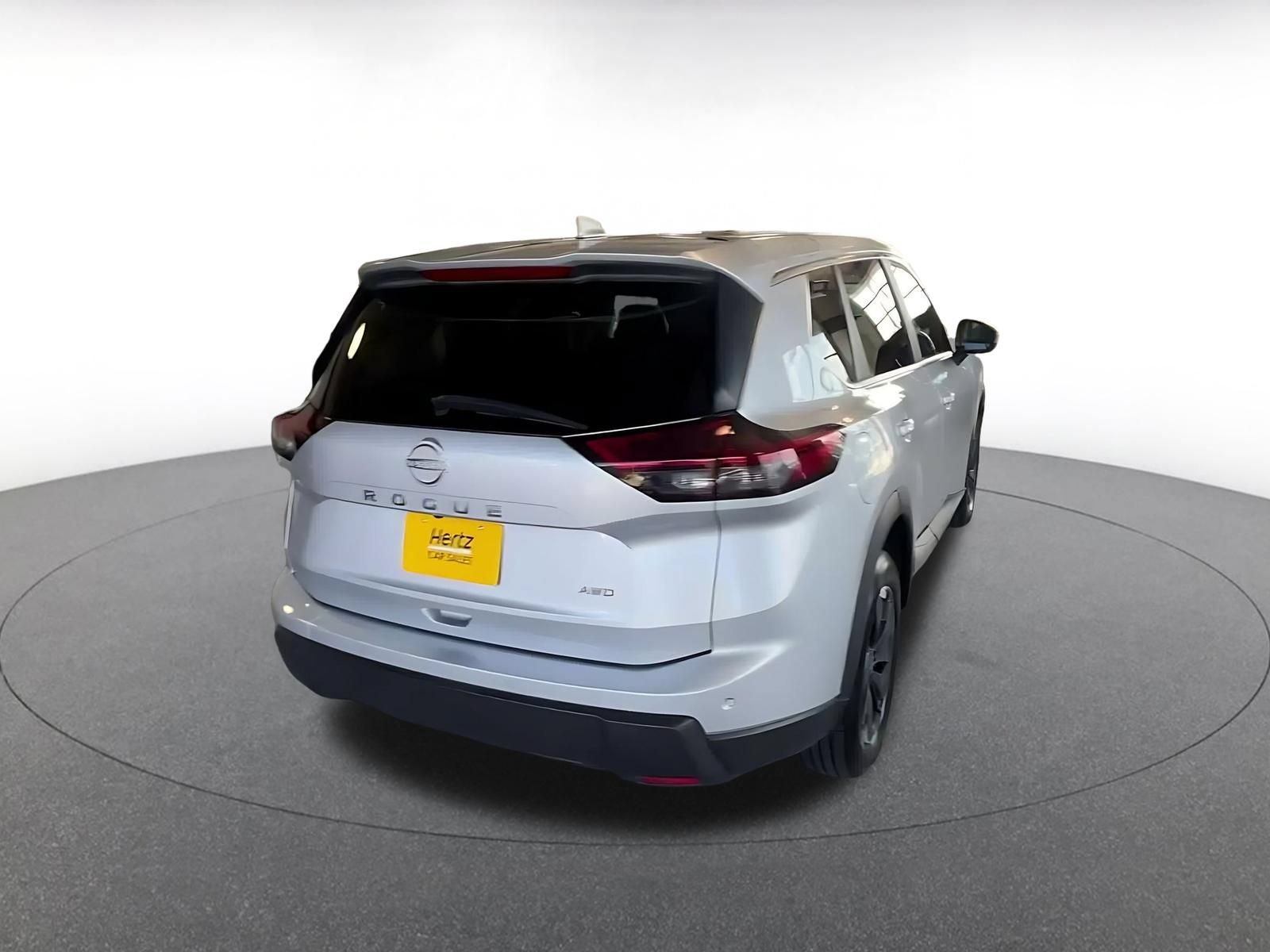 Thumbnail: 2025 Nissan Rogue - 13